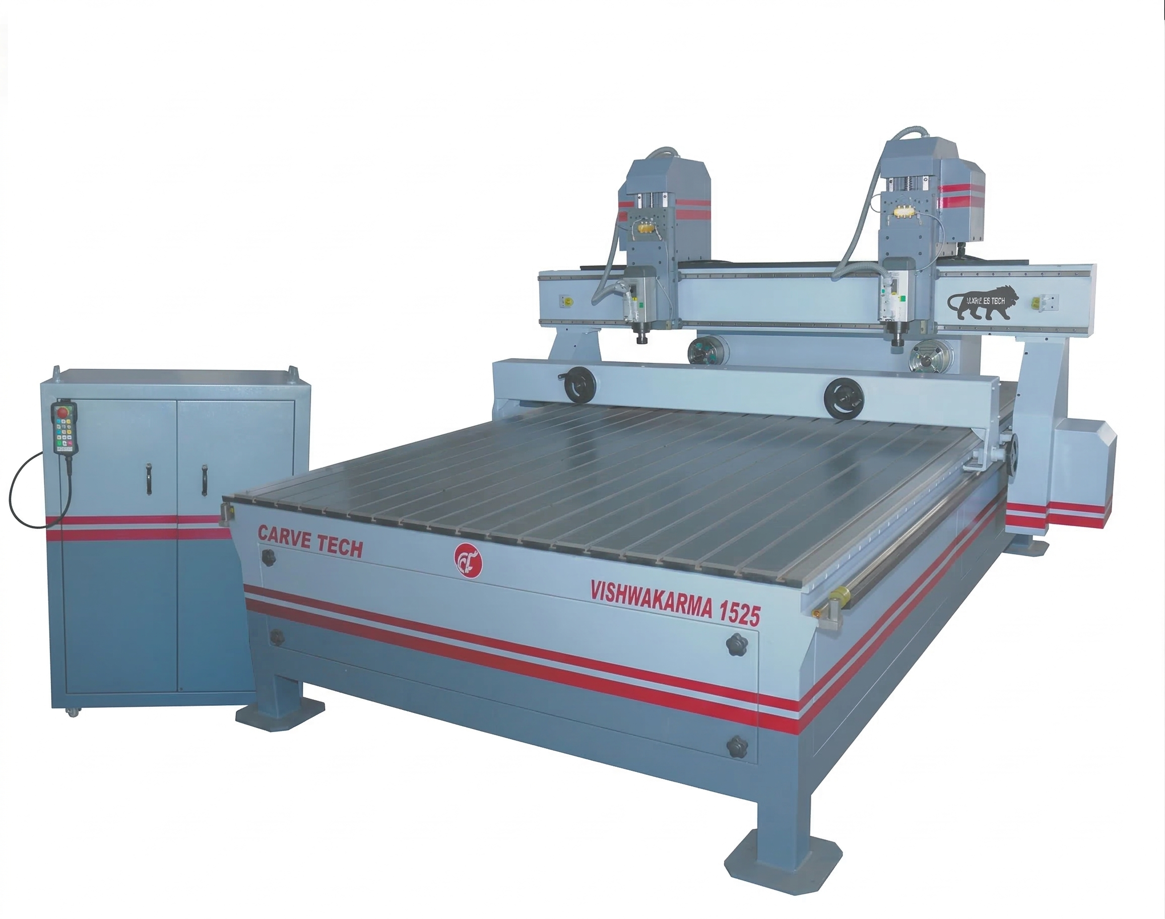 CTZ 3060 CNC Wood Bowl Making Machine